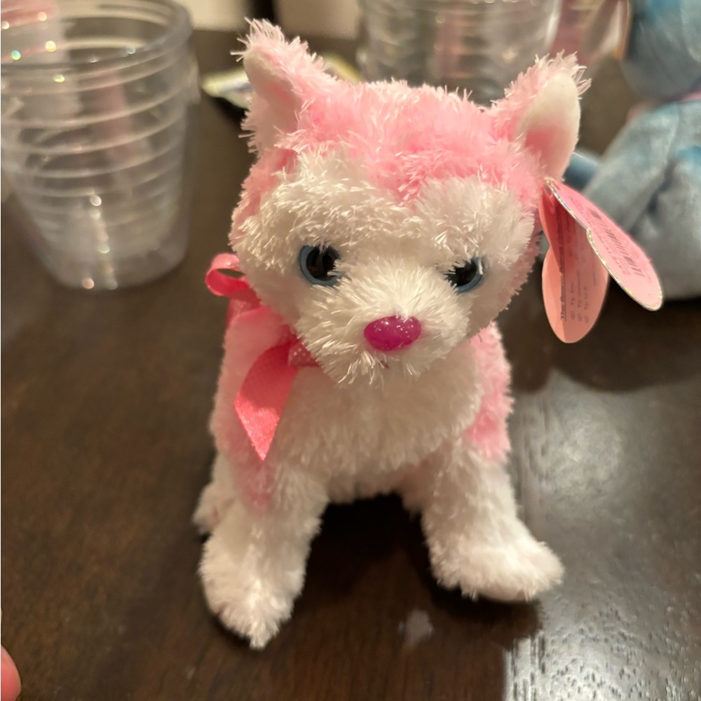 Bonita Beanie Baby